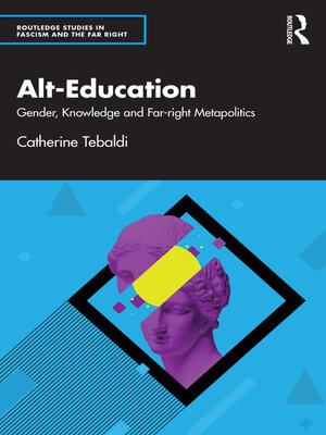 cover image of Alt-Education